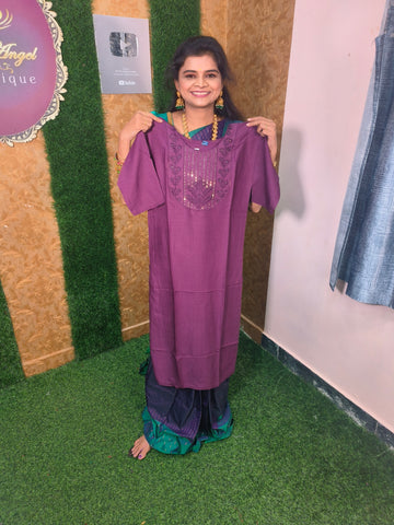 KURTI