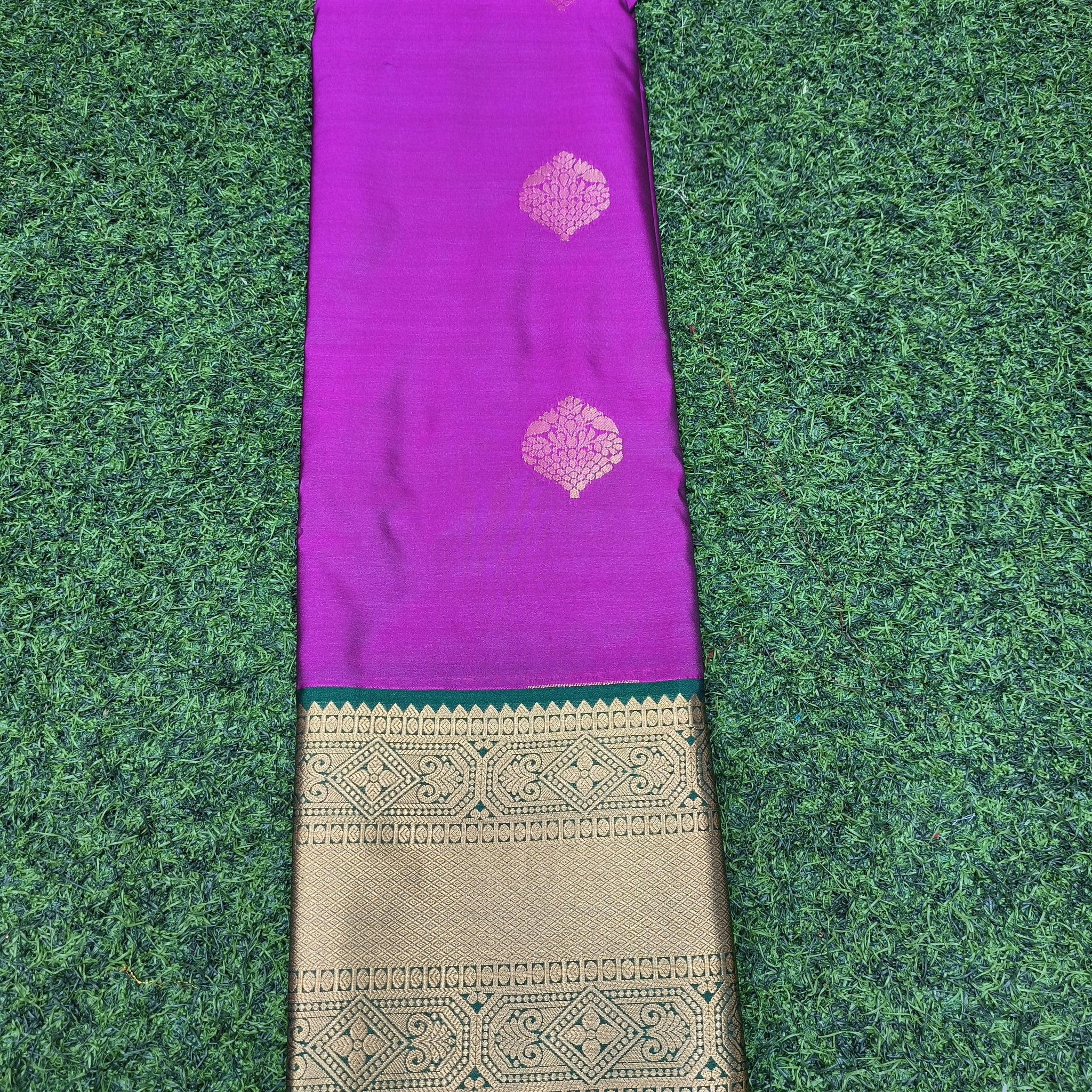 SEMI KANCHI