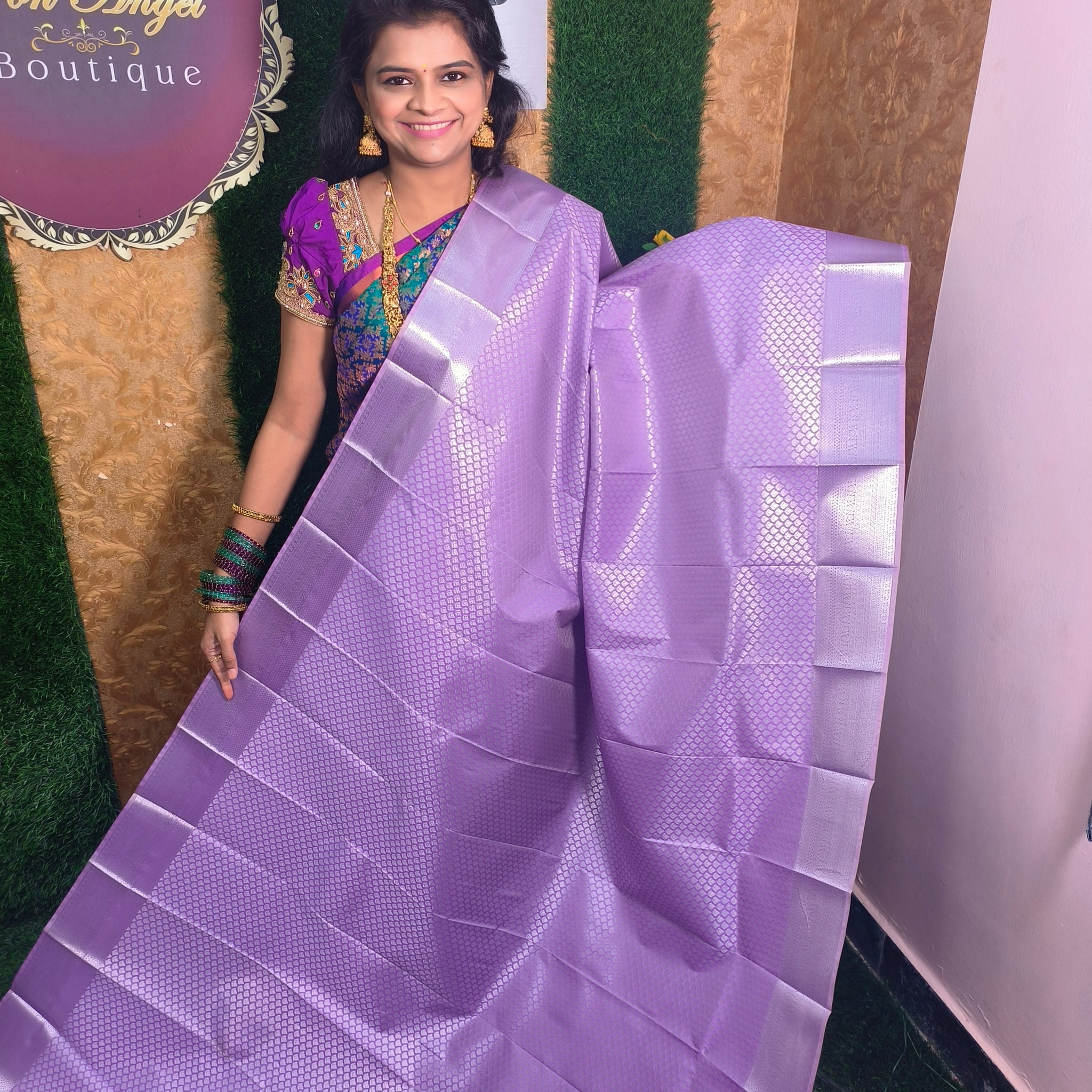 KORVAI BRIDAL