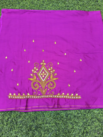 AARI BLOUSE