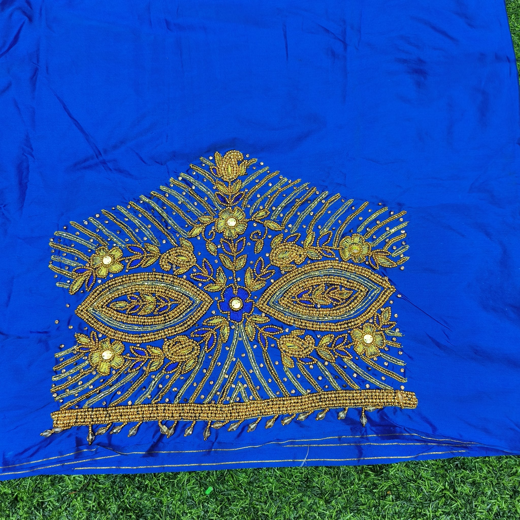 AARI BLOUSE