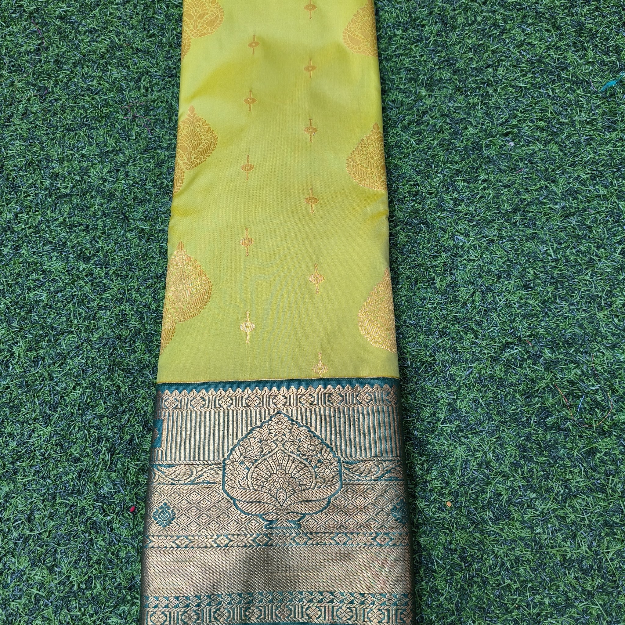SEMI KANCHI