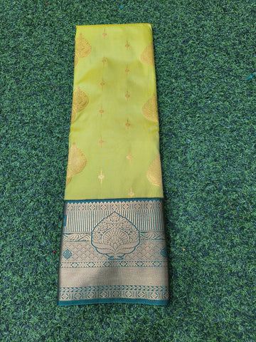 SEMI KANCHI