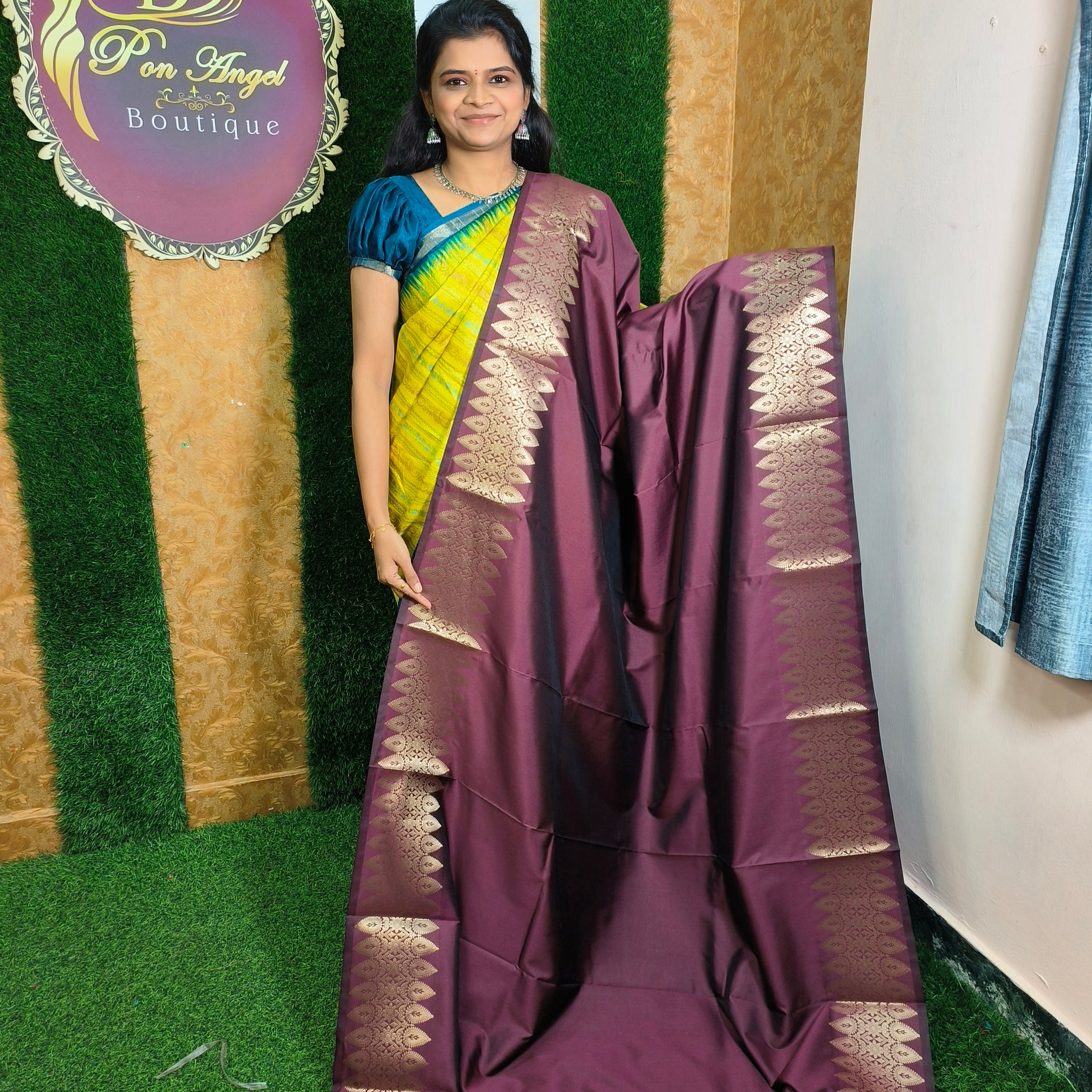 BANARASI KATAN