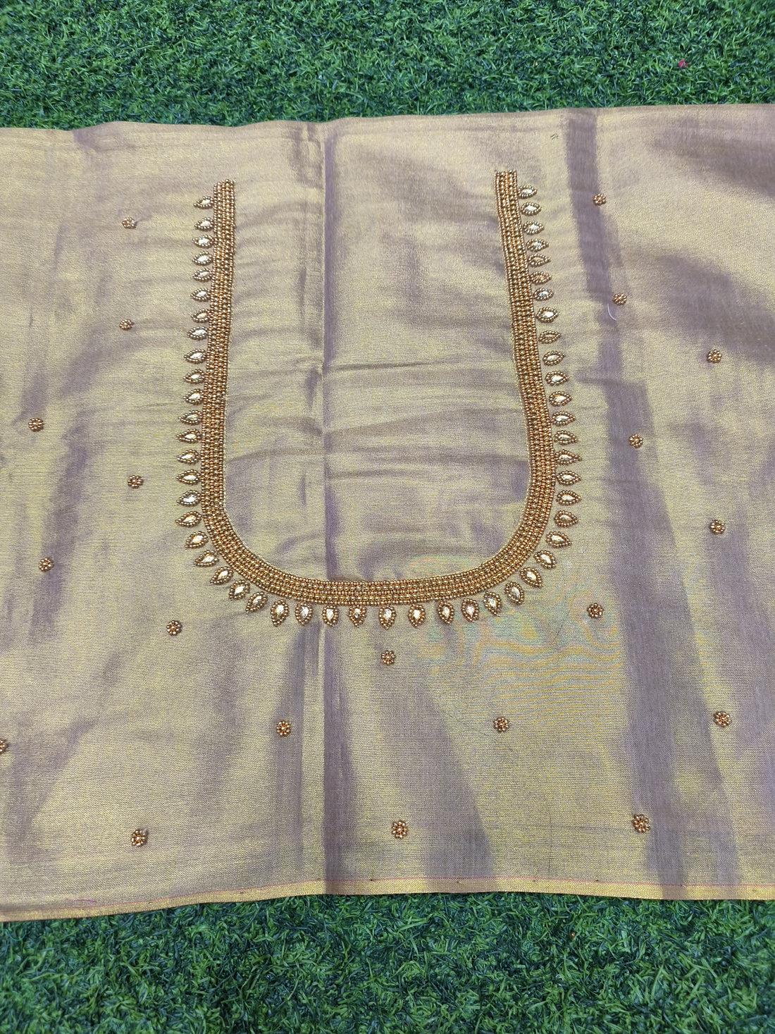 AARI BLOUSE