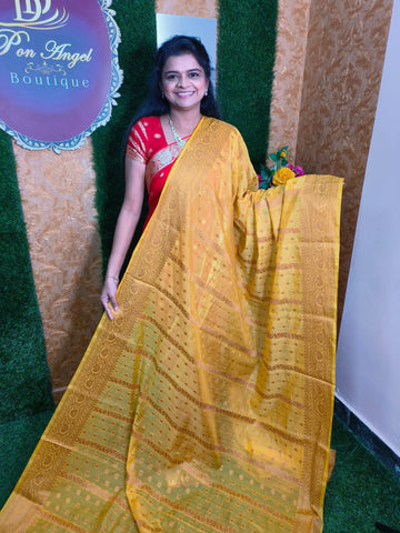 BANARASI SILK