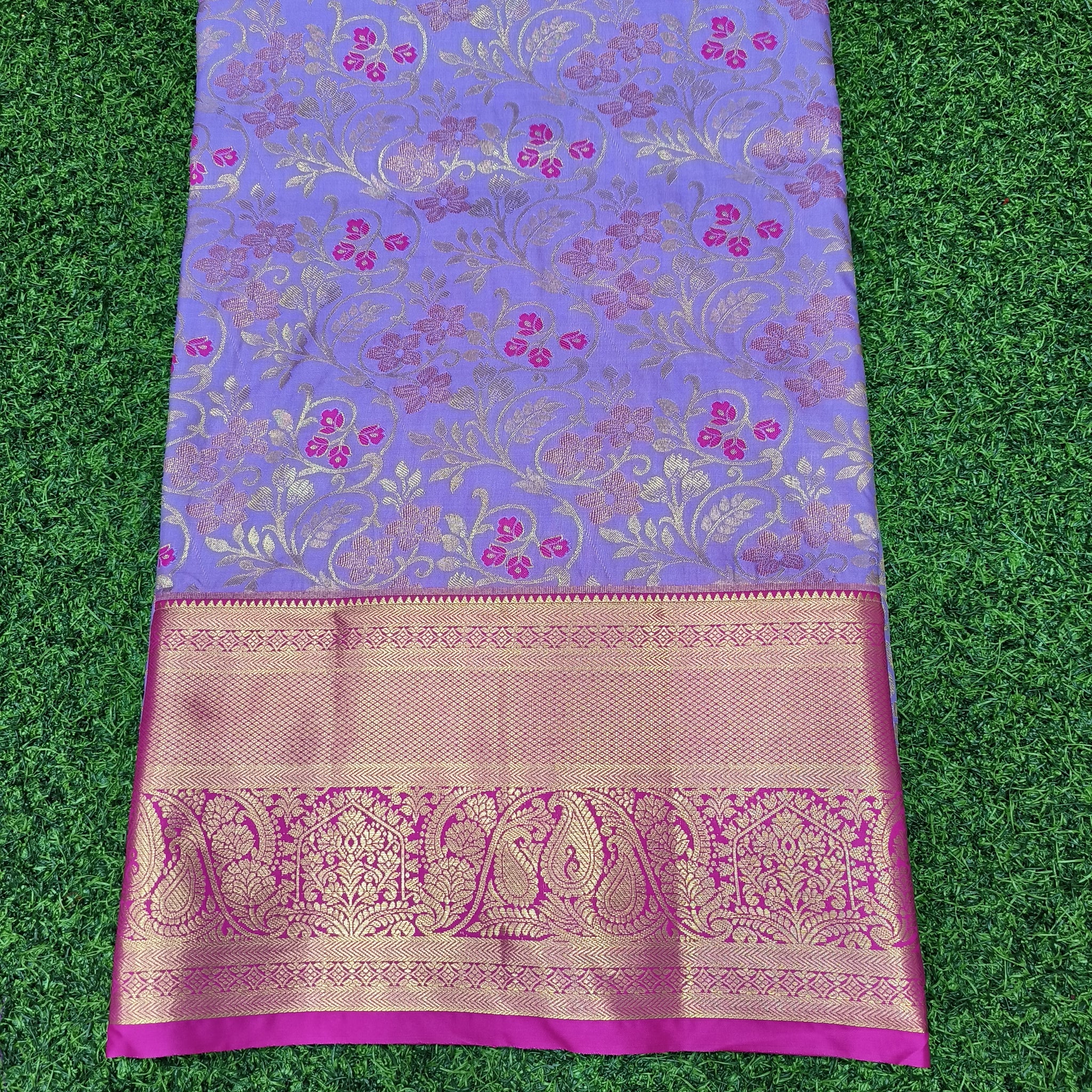 DHARMAVARAM PATTU