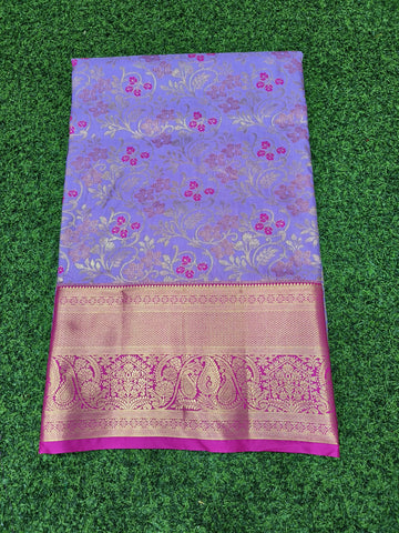 DHARMAVARAM PATTU