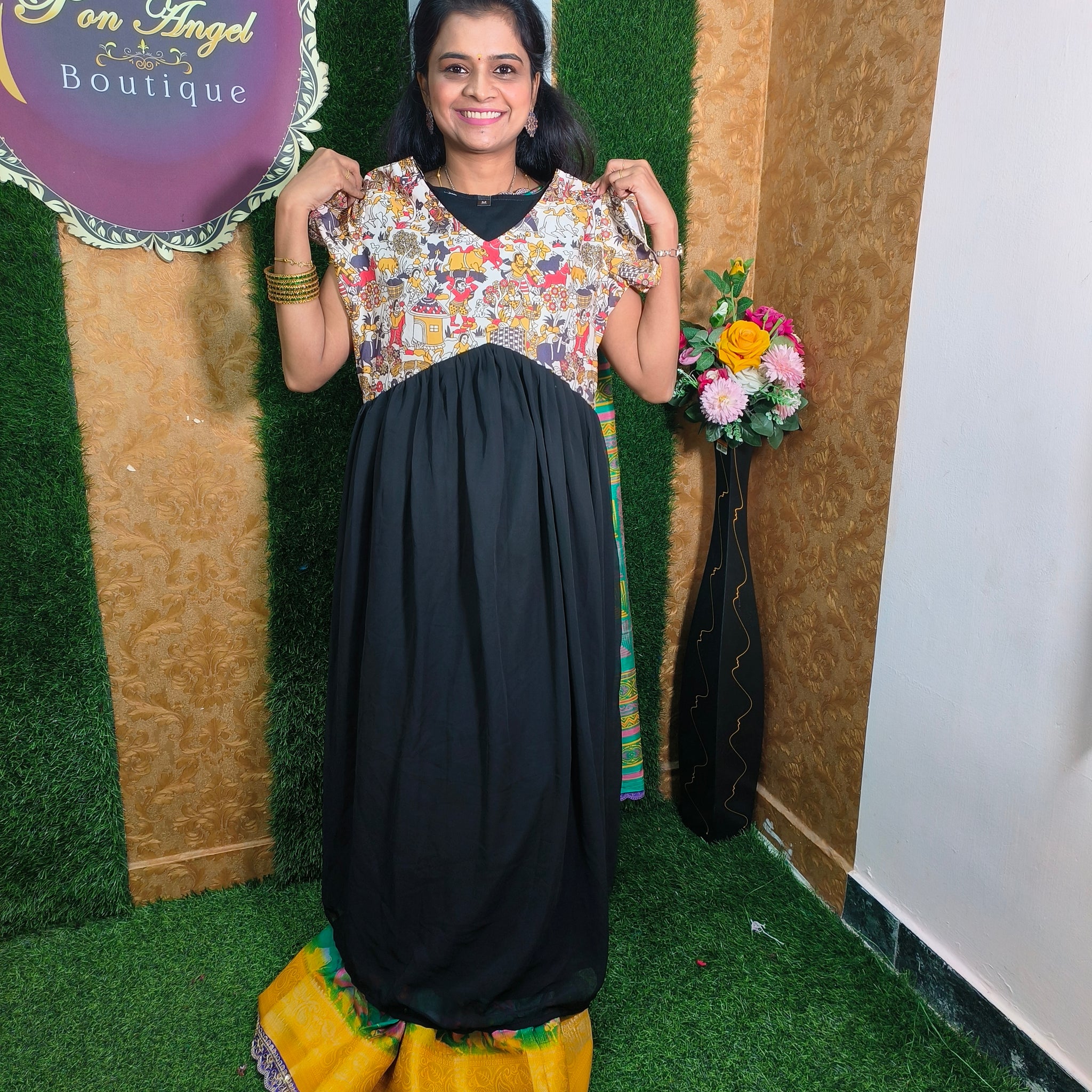 FROCK