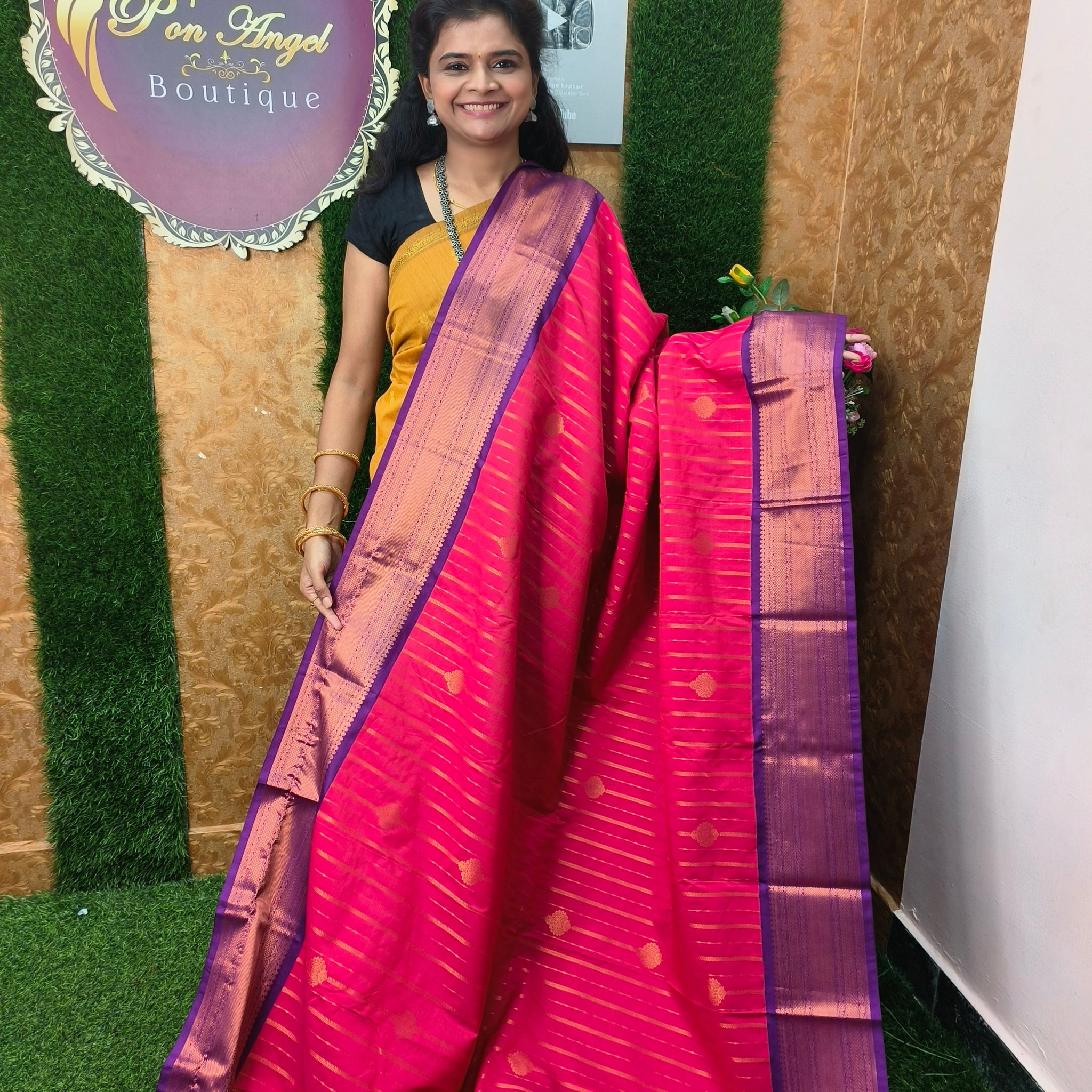 SEMI KANCHI