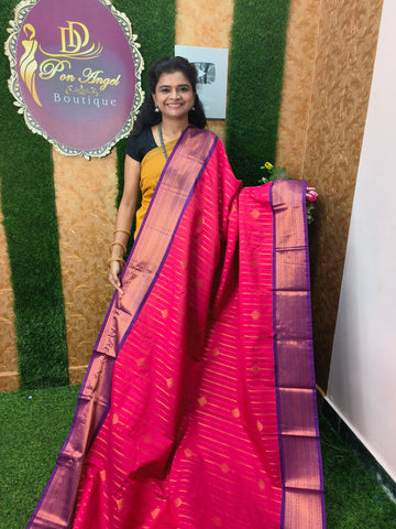 SEMI KANCHI
