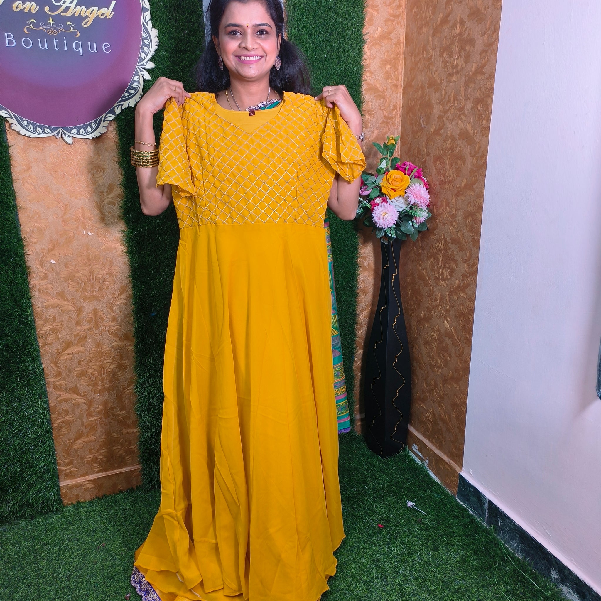 FROCK