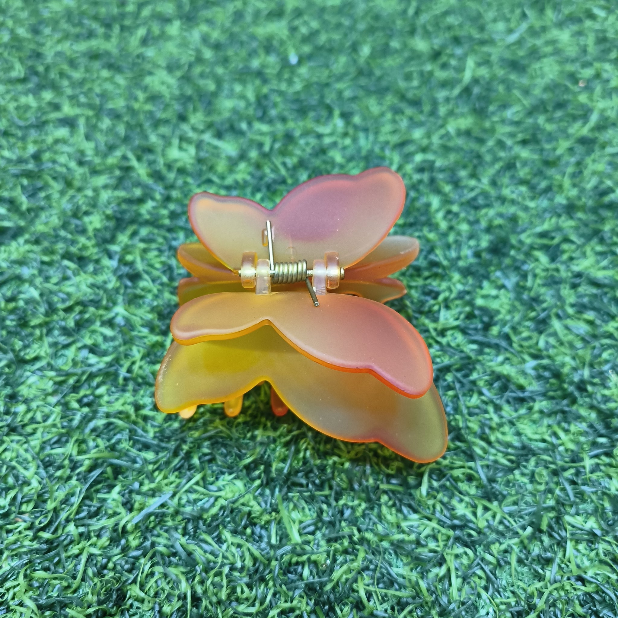 BUTTERFLY CLAW