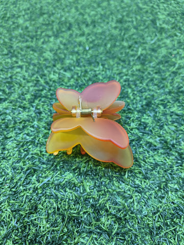 BUTTERFLY CLAW