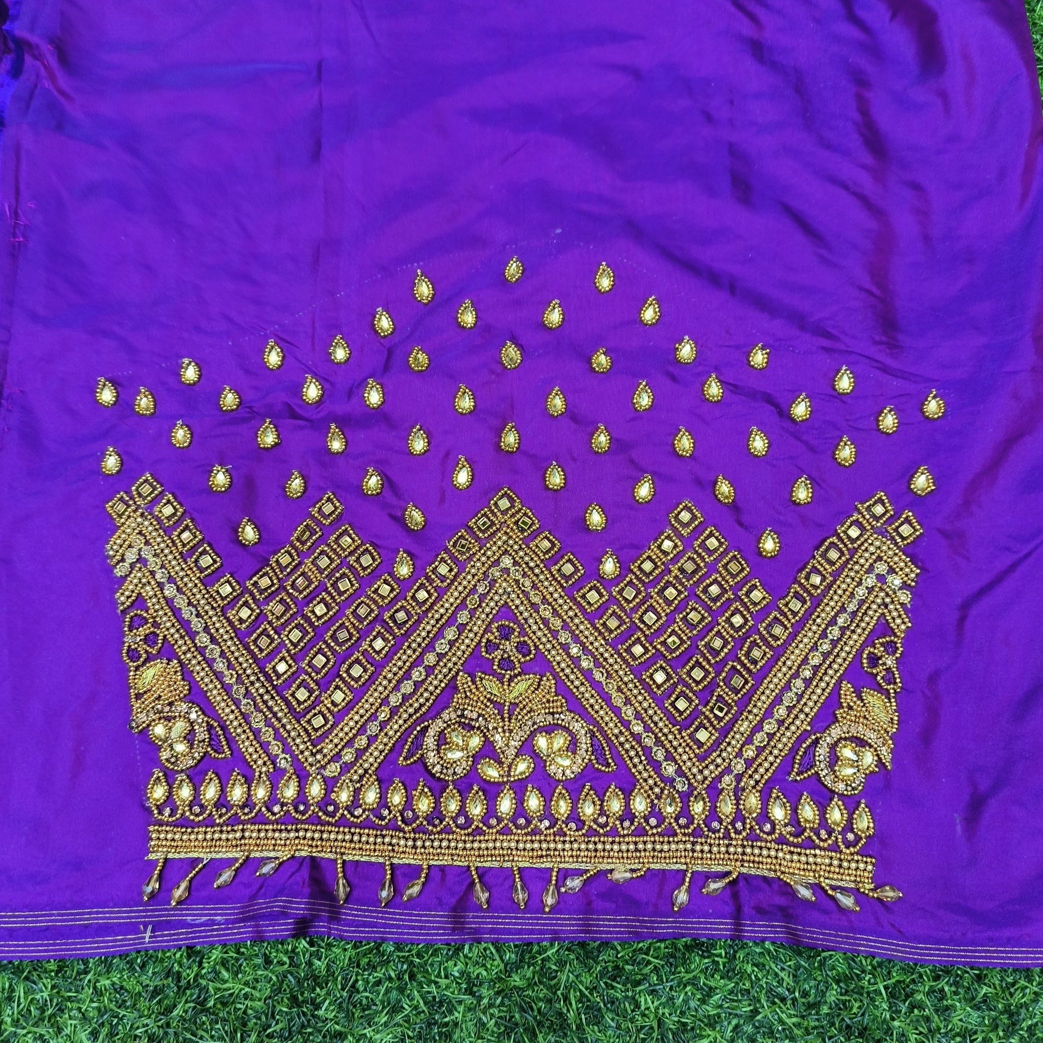 AARI BLOUSE
