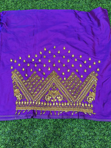 AARI BLOUSE